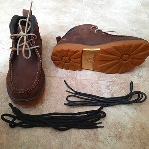 TIMBERLAND SIZE 12M MENS BOOT